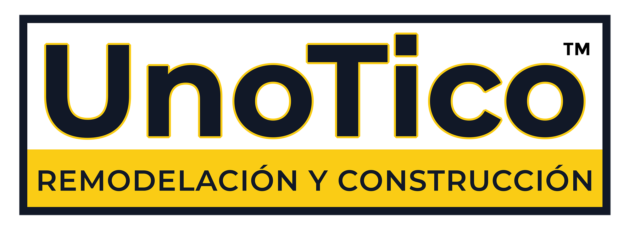 UnoTico Remodelación y Construcción